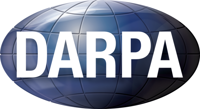 Defense Advance Research Projects Agency's (DARPA)